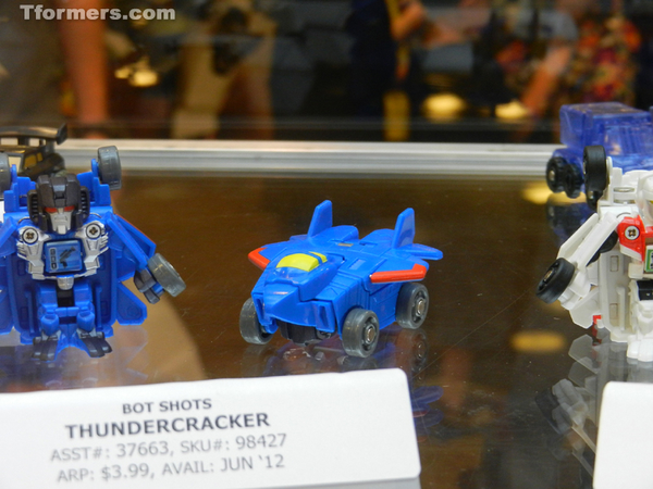 Bot Shots Thundercracker  (17 of 103)